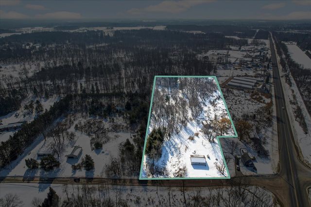 5368 Egner Street, Cedar Springs, MI 49319