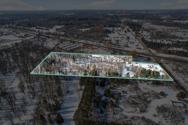 5368 Egner Street, Cedar Springs, MI 49319