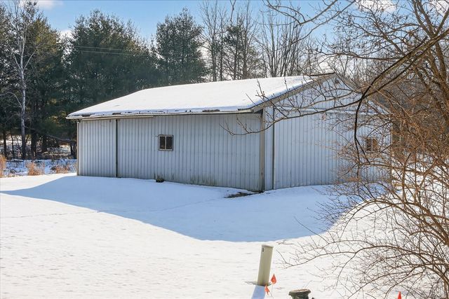 5368 Egner Street, Cedar Springs, MI 49319