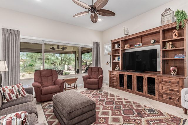 2551 E Canyon Crossing, Green Valley, AZ 85614