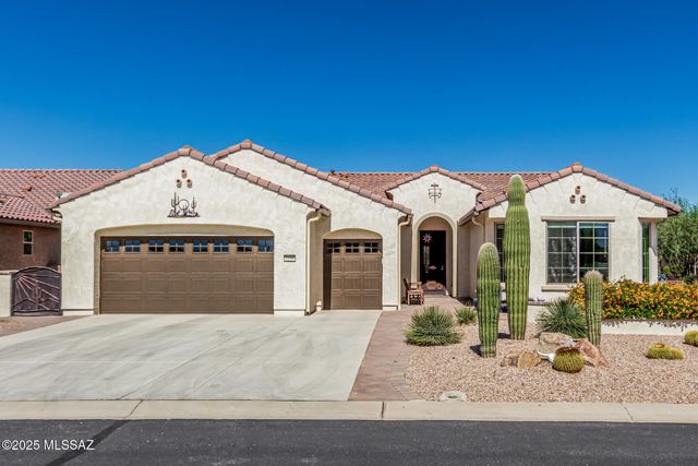 2551 E Canyon Crossing, Green Valley, AZ 85614