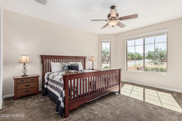 2551 E Canyon Crossing, Green Valley, AZ 85614