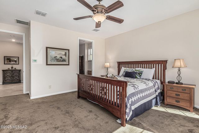 2551 E Canyon Crossing, Green Valley, AZ 85614