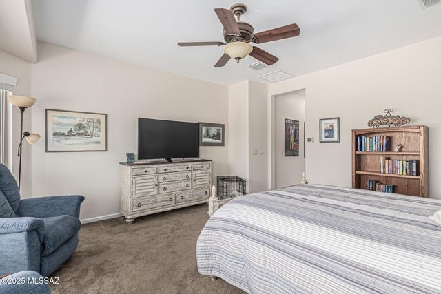 2551 E Canyon Crossing, Green Valley, AZ 85614