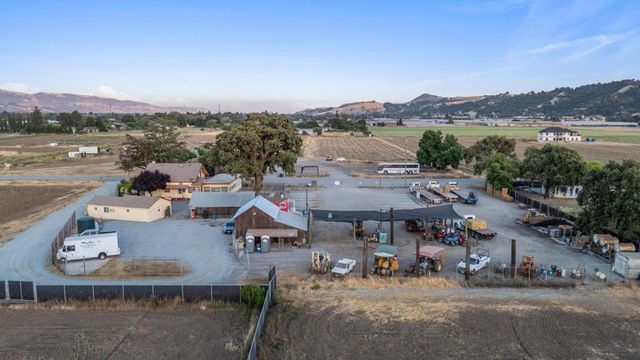 0 Palm Avenue, Morgan Hill, CA 95037