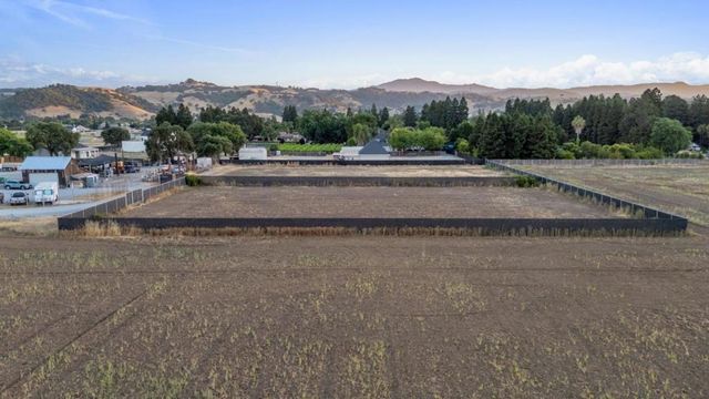 0 Palm Avenue, Morgan Hill, CA 95037