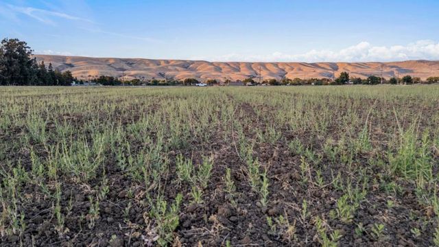 0 Palm Avenue, Morgan Hill, CA 95037