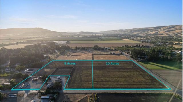 0 Palm Avenue, Morgan Hill, CA 95037