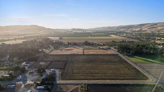 0 Palm Avenue, Morgan Hill, CA 95037