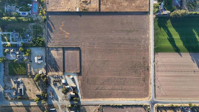 0 Palm Avenue, Morgan Hill, CA 95037