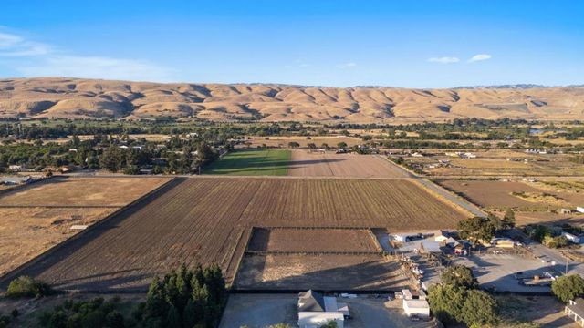 0 Palm Avenue, Morgan Hill, CA 95037