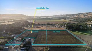 0 Palm Avenue, Morgan Hill, CA 95037
