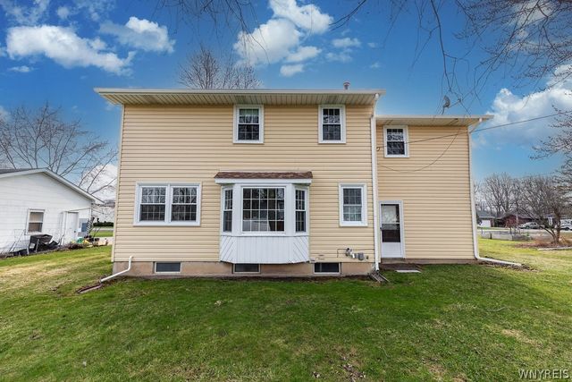 928 Baseline Road, Grand Island, NY 14072