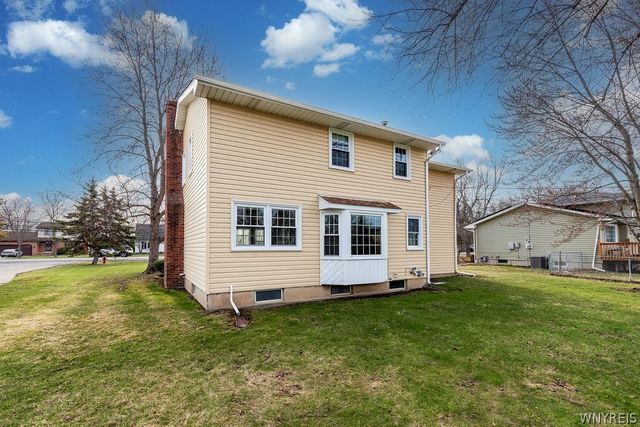 928 Baseline Road, Grand Island, NY 14072