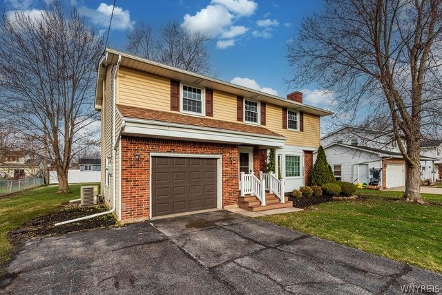 928 Baseline Road, Grand Island, NY 14072