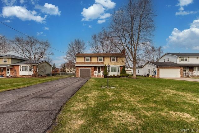 928 Baseline Road, Grand Island, NY 14072