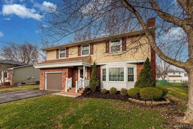 928 Baseline Road, Grand Island, NY 14072