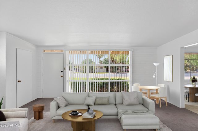 1613 S FARMER Avenue, Tempe, AZ 85281