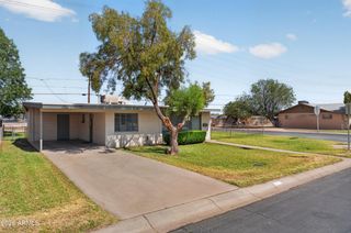 1613 S FARMER Avenue, Tempe, AZ 85281