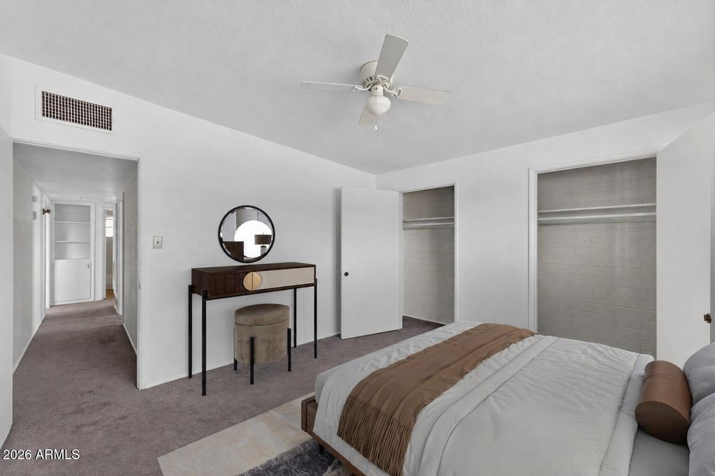 Image 26 of property listing at 1613 S FARMER Avenue, Tempe, AZ 85281