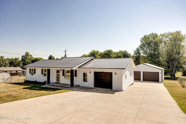 402 Duggins Dr, Elizabethtown, KY 42701