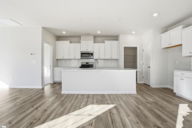 117 Farmwell Drive, Woodruff, SC 29388