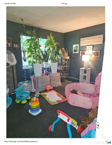 55 Angel Drive D, Waterbury, CT 06708