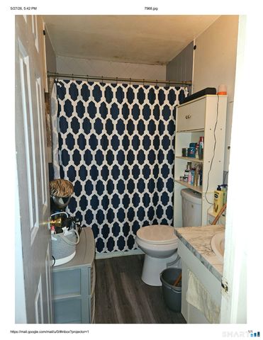 55 Angel Drive D, Waterbury, CT 06708