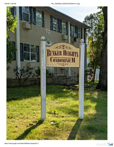 55 Angel Drive D, Waterbury, CT 06708