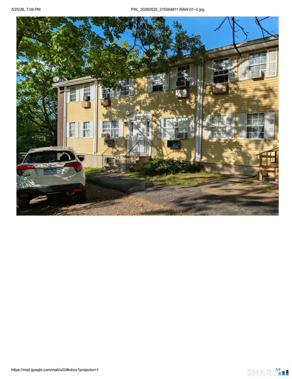 55 Angel Drive D, Waterbury, CT 06708