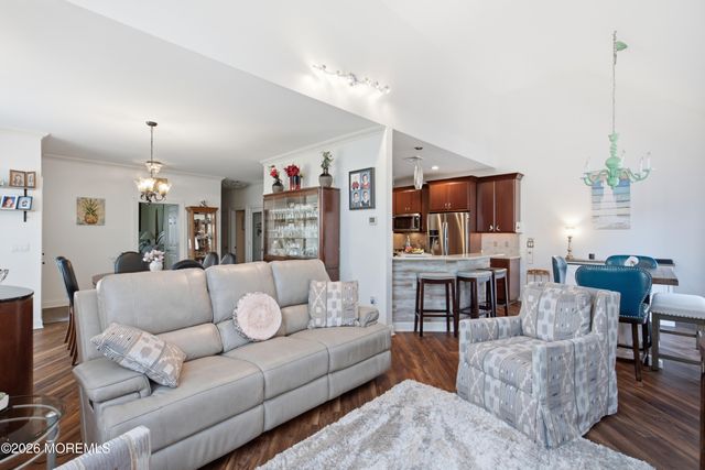 12 Courtyard Lane, Brielle, NJ 08730