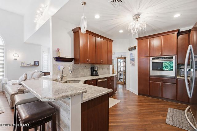 12 Courtyard Lane, Brielle, NJ 08730