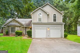 5316 Rolling Meadow Drive, Powder Springs, GA 30127
