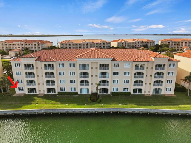 16 W Harbour Isle Dr Drive W 106, Fort Pierce, FL 34949