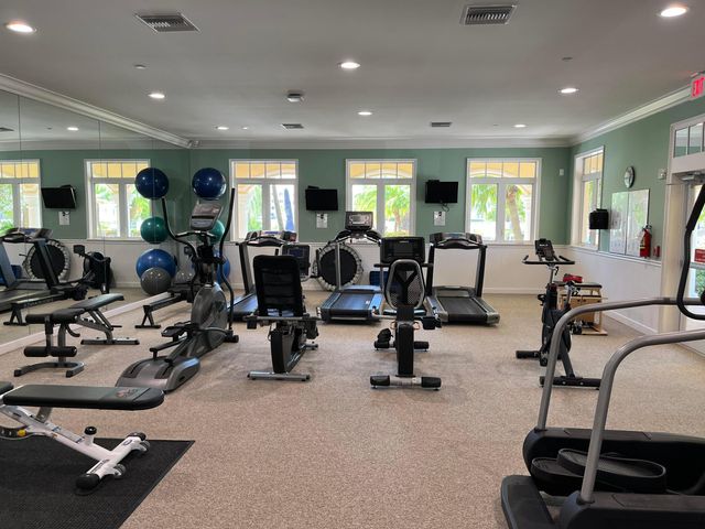 16 W Harbour Isle Dr Drive W 106, Fort Pierce, FL 34949