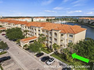 16 W Harbour Isle Dr Drive W 106, Fort Pierce, FL 34949
