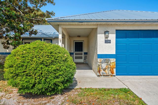 3390 Floral Palm Boulevard, Melbourne, FL 32901