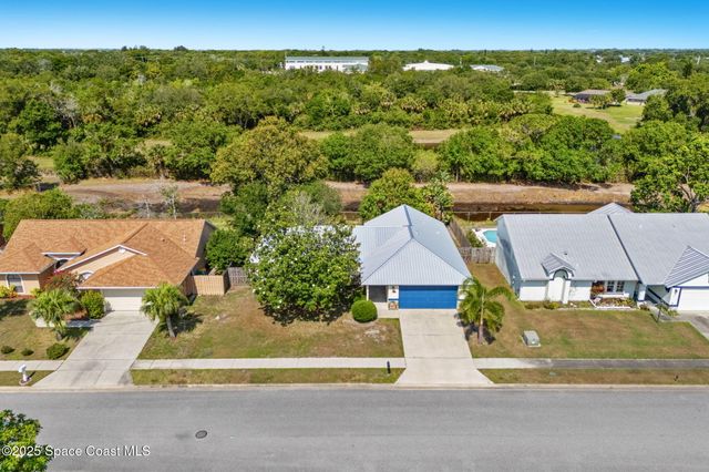 3390 Floral Palm Boulevard, Melbourne, FL 32901
