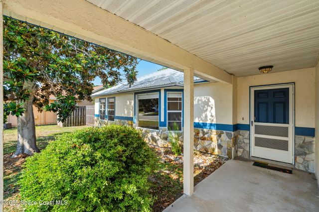 3390 Floral Palm Boulevard, Melbourne, FL 32901