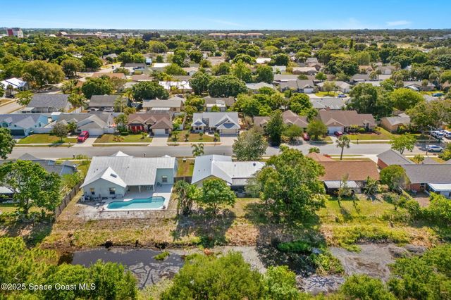 3390 Floral Palm Boulevard, Melbourne, FL 32901
