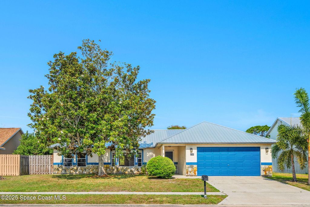 3390 Floral Palm Boulevard, Melbourne, FL 32901