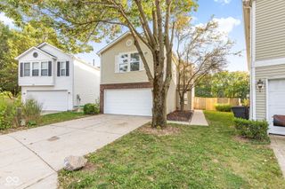 6666 Black Antler Circle, Indianapolis, IN 46217