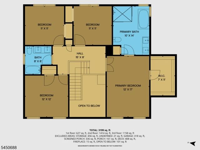 1813 Gary Road, Greenwich Twp., NJ 08886