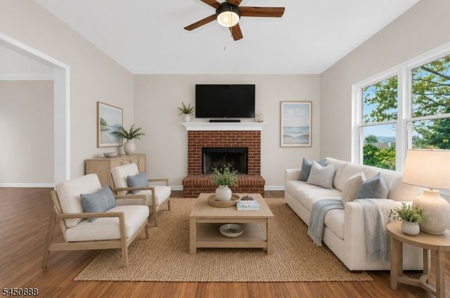 1813 Gary Road, Greenwich Twp., NJ 08886