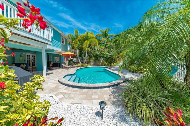 805 N BAY BOULEVARD, Anna Maria, FL 34216