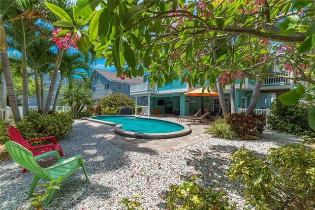 805 N BAY BOULEVARD, Anna Maria, FL 34216