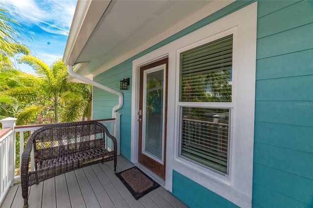 805 N BAY BOULEVARD, Anna Maria, FL 34216