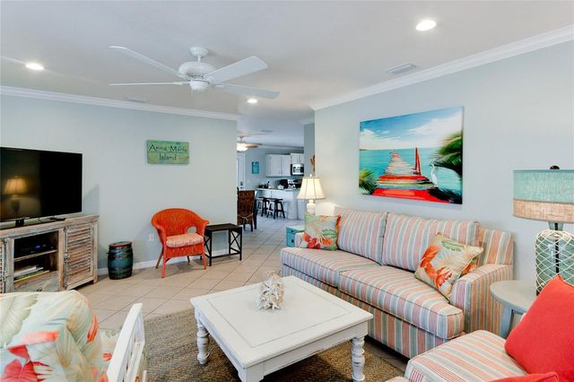 805 N BAY BOULEVARD, Anna Maria, FL 34216