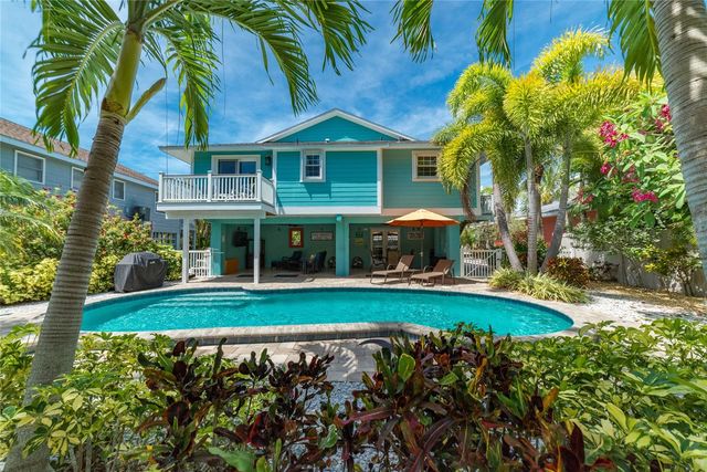 805 N BAY BOULEVARD, Anna Maria, FL 34216