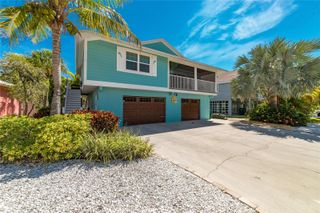 805 N BAY BOULEVARD, Anna Maria, FL 34216